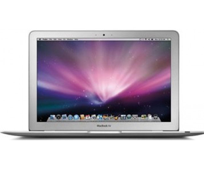 Apple Macbook Air 11 Silver 2010 (MC505) б/у 